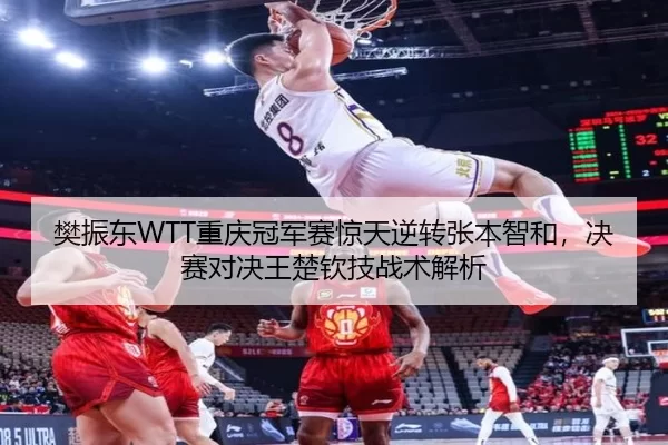 樊振东WTT重庆冠军赛惊天逆转张本智和，决赛对决王楚钦技战术解析