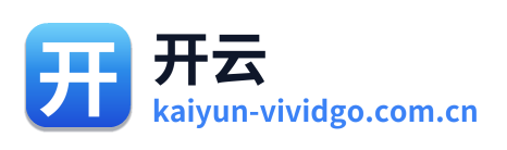 开云 Logo